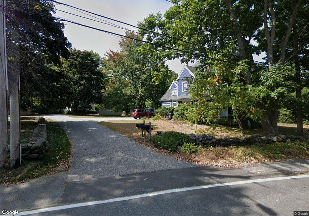 15 Stillman Street Lot C, South Portland, ME 04106 - photo 1