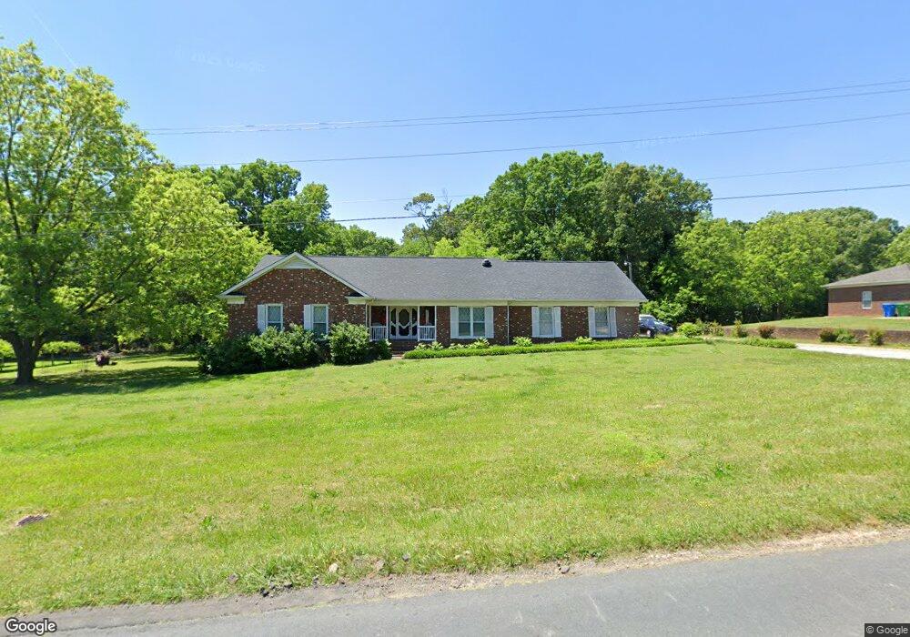 512 Elm St, Locust, NC 28097 - photo 1