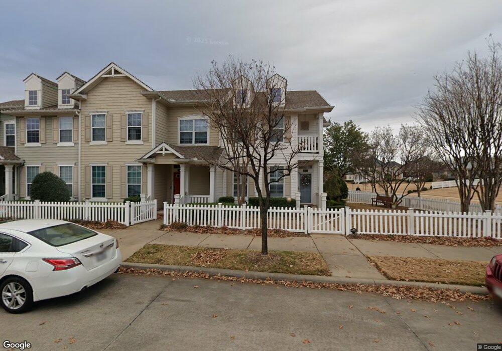 6120 Crescent St, North Richland Hills, TX 76180 - photo 1