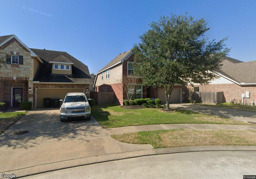 957 Jennifer St, Alvin, TX 77511 - photo 1