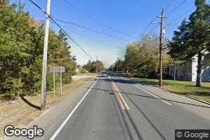 1731 Shore Rd #149 Unit 149, Seaville, NJ 08230