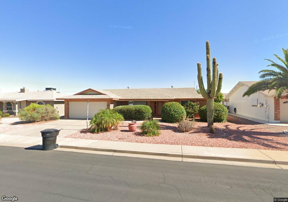 4702 E Crescent Ave, Mesa, AZ 85206 - photo 1