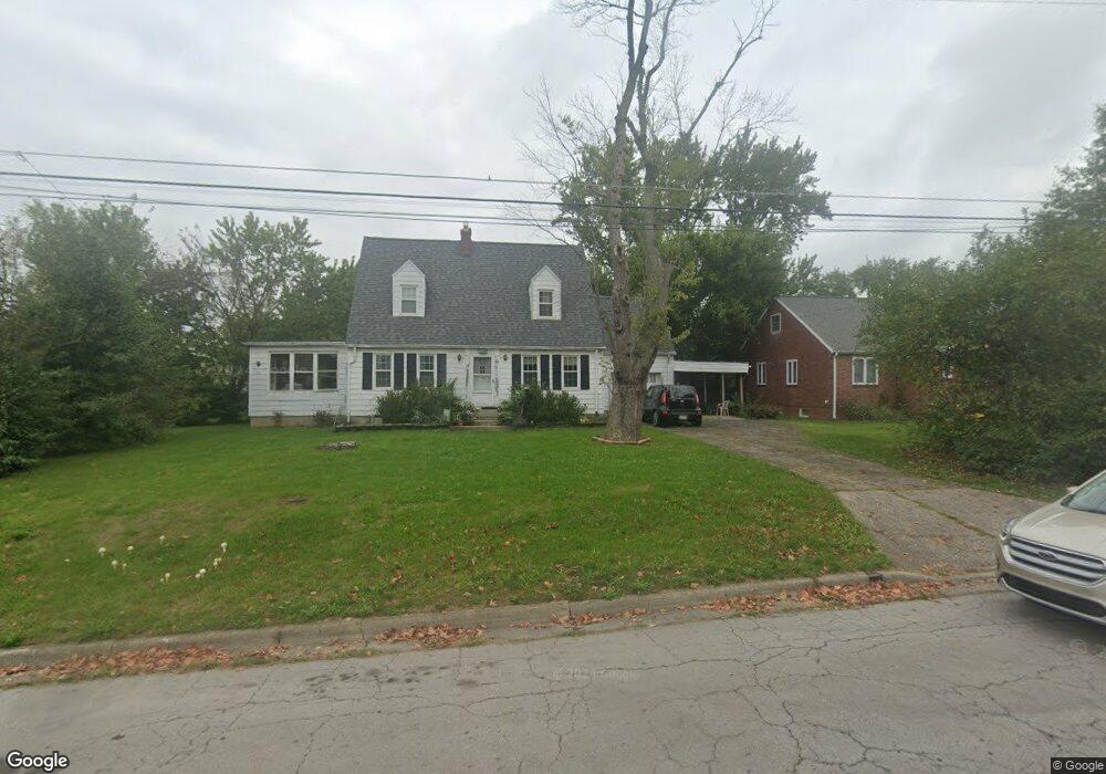 1608 Rice Ave, Lima, OH 45805 - photo 1