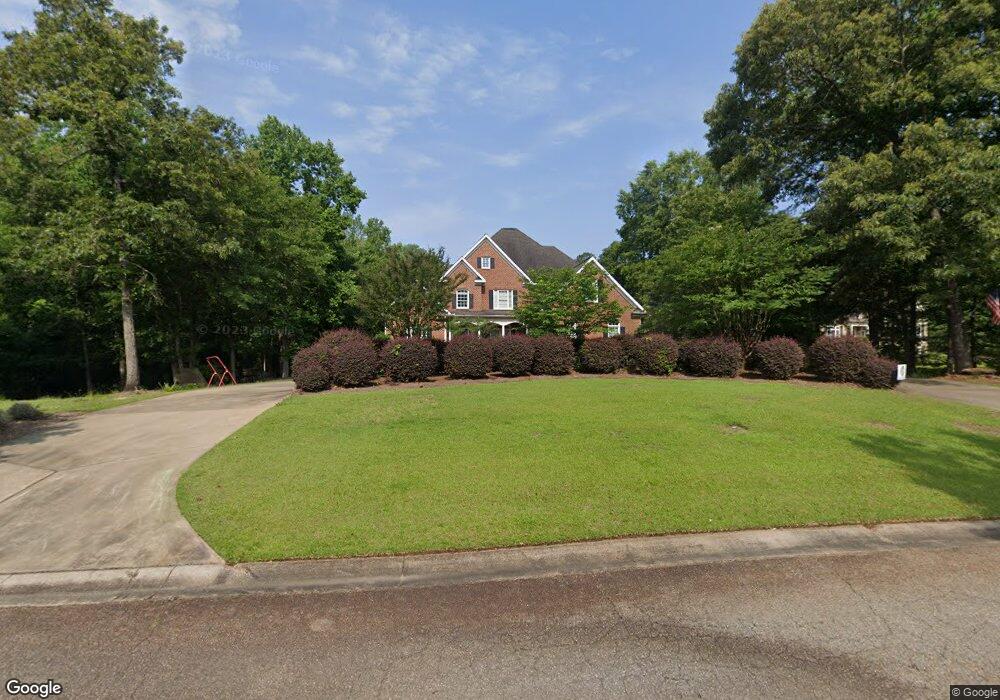 110 Colaparchee Plantation Dr, Macon, GA 31220 - photo 1