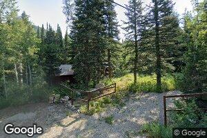 11402 E Willow Fork Ln, Salt Lake City, UT 84121