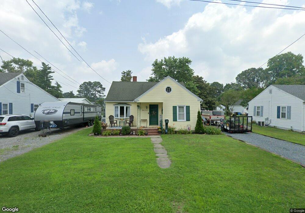 1511 Linden Dr, Pocomoke City, MD 21851 - photo 1