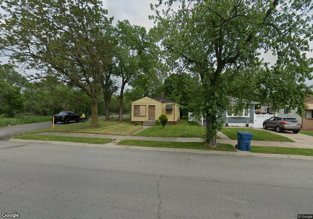 941 Chase St, Gary, IN 46404 - photo 1