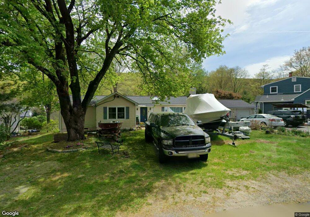 9 Pheasant Dr, Oak Ridge, NJ 07438 - photo 1