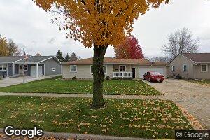 1102 S Story St, Rock Rapids, IA 51246