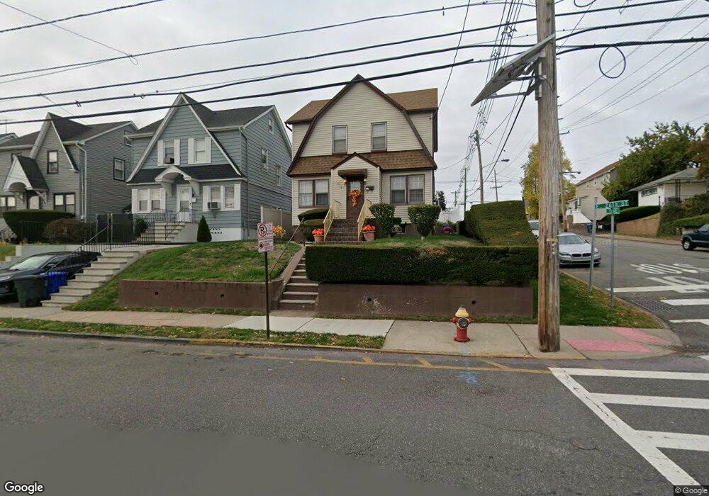 258 E 26th St unit 260, Paterson, NJ 07514 - photo 1