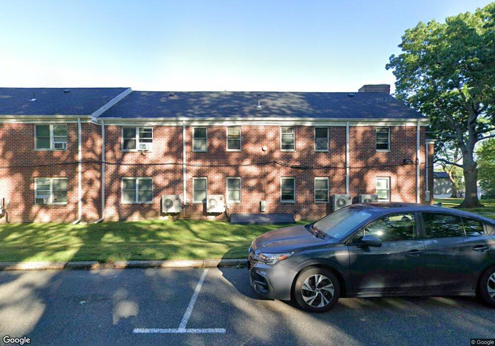161 Fort Lee Rd unit D, Leonia, NJ 07605 - photo 1