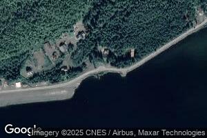 1916 Power Creek Rd, Cordova, AK 99574