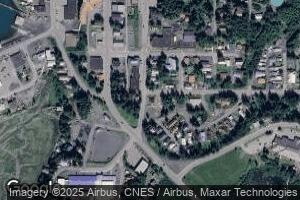 201 Lake Ave, Cordova, AK 99574