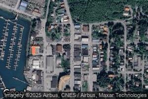 504 First St, Cordova, AK 99574