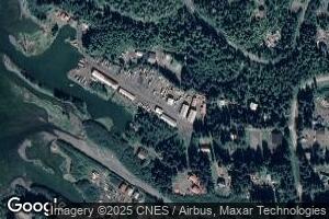 L1 Prince William Marina Rd, Cordova, AK 99574