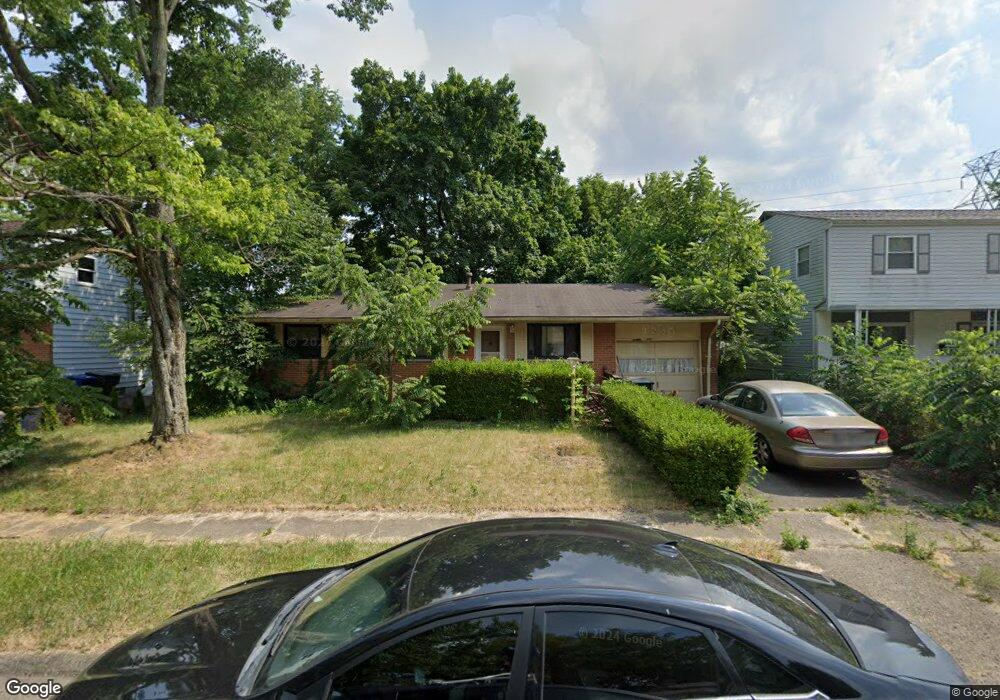 1285 Thurell Rd, Columbus, OH 43229 - photo 1