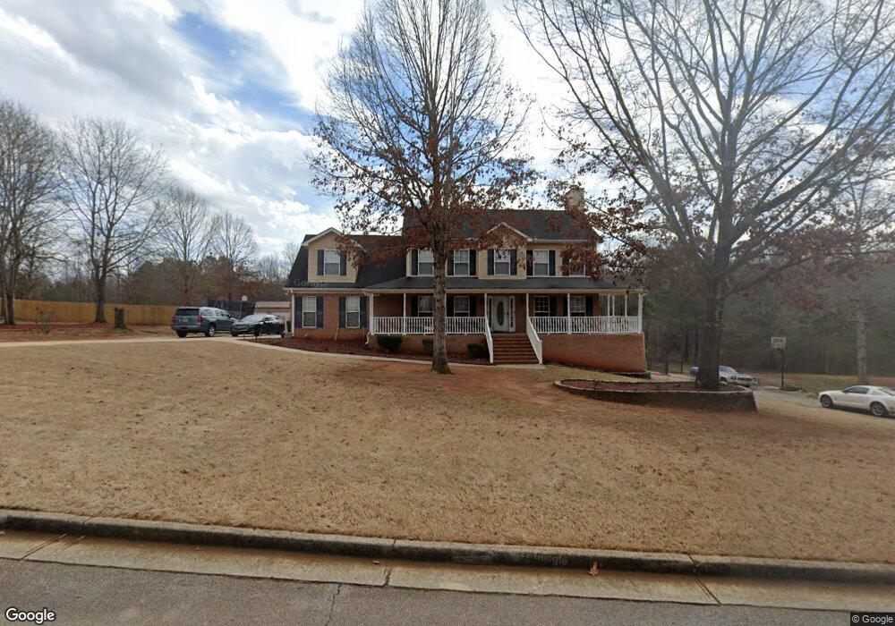 703 Clover Leaf Ct unit 3B, Locust Grove, GA 30248 - photo 1