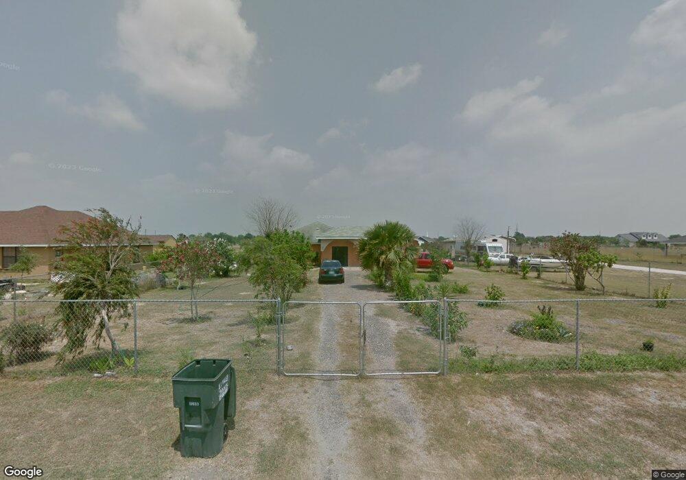 1707 Laurel Ct, Donna, TX 78537 - photo 1