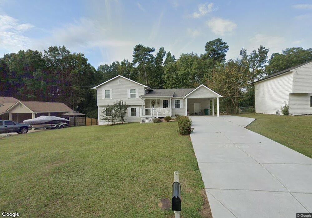 2542 Ripple Way unit 2, Lawrenceville, GA 30043 - photo 1