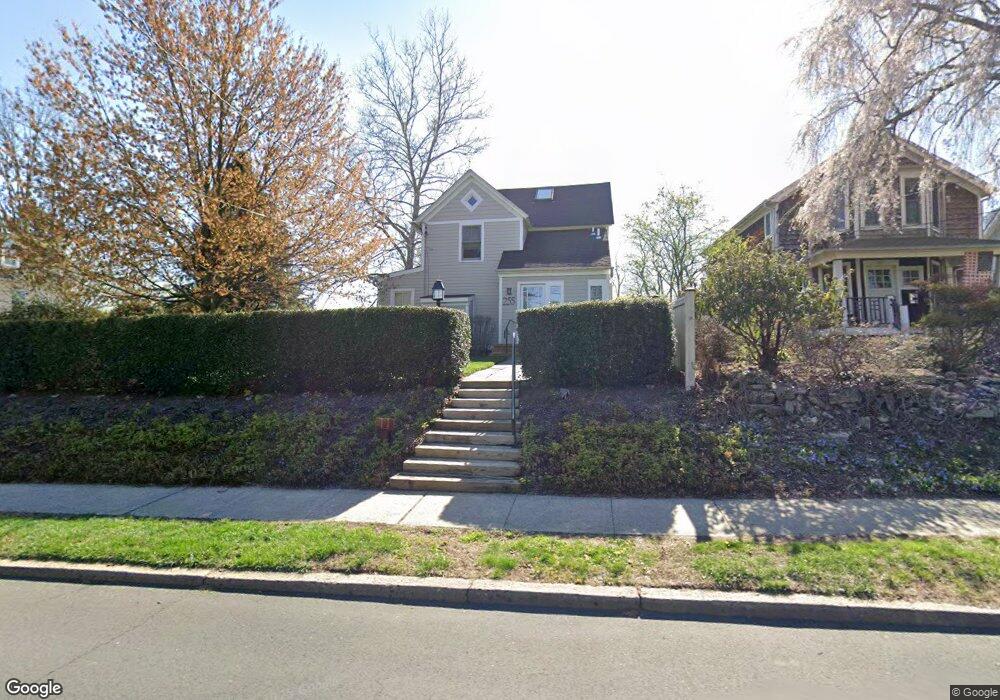 255 S Harrison St, Princeton, NJ 08540 - photo 1