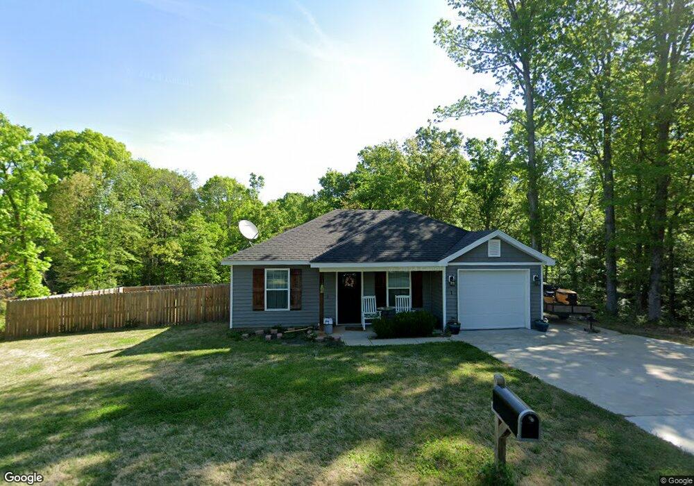1 Denby Cir, Bella Vista, AR 72715 - photo 1