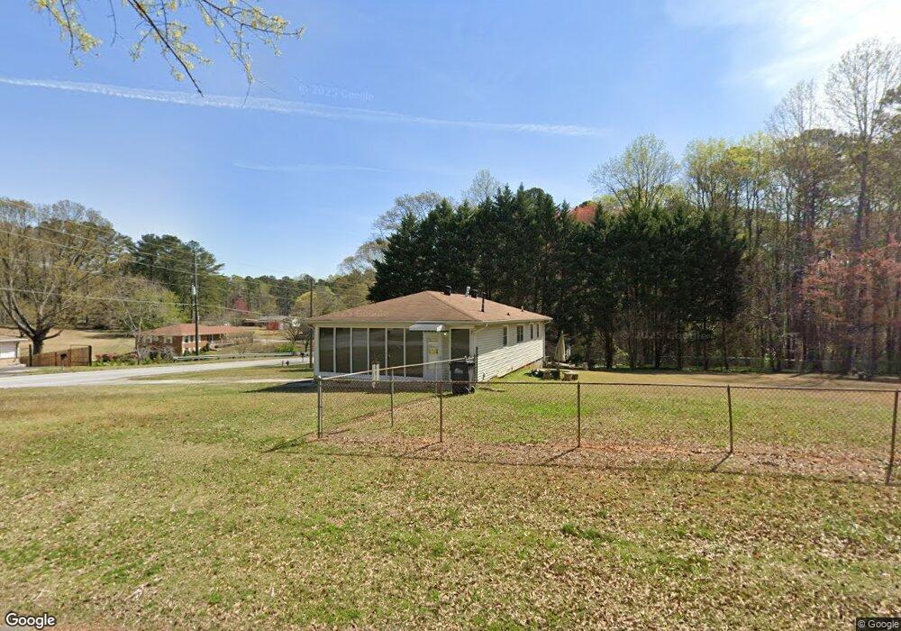 1732 Cunningham Rd SW, Marietta, GA 30008 - photo 1
