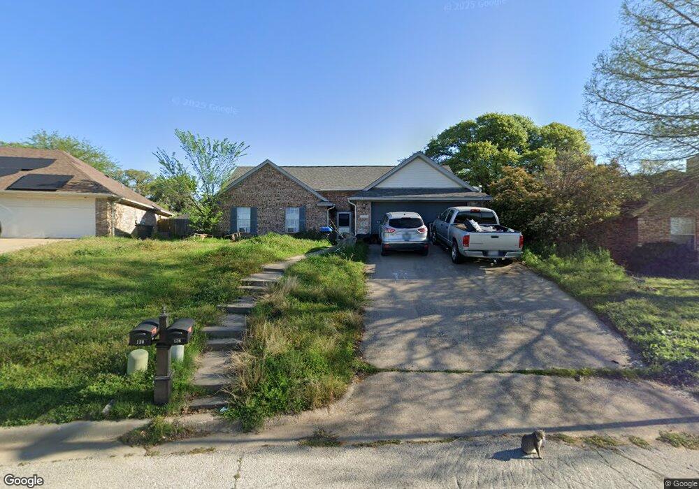 126 Whiterock Ct, Weatherford, TX 76086 - photo 1