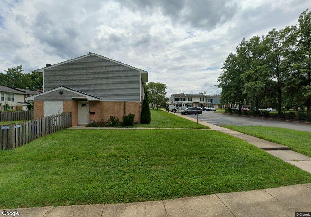 11535 Laurelwalk Dr, Laurel, MD 20708 - photo 1