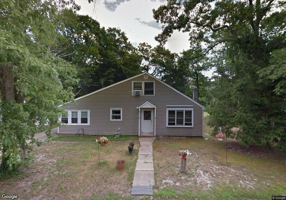 1762 Whitcomb Rd, Forked River, NJ 08731 - photo 1