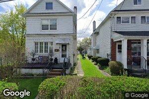 15 Crow St, Wilkes Barre, PA 18705