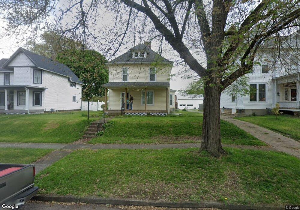 444 S 4th St, Coshocton, OH 43812 - photo 1