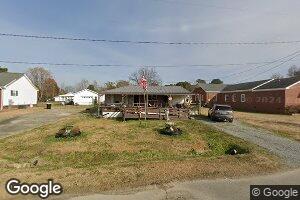 105 E Fayetteville St, Micro, NC 27555
