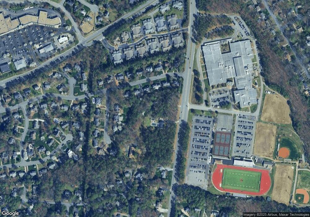 2042 Pump Rd, Henrico, VA 23238 - photo 1