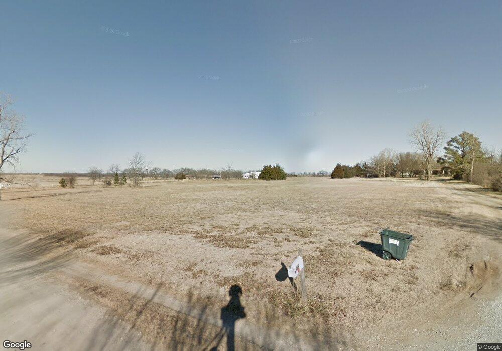 9205 Fillmore Rd, Beggs, OK 74421 - photo 1