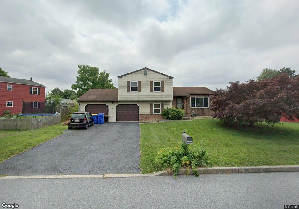 5065 Arney Rd, Harrisburg, PA 17111 - photo 1