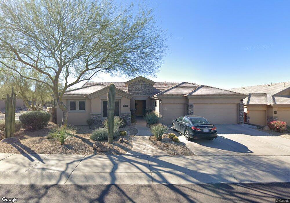 10383 E Verbena Ln, Scottsdale, AZ 85255 - photo 1