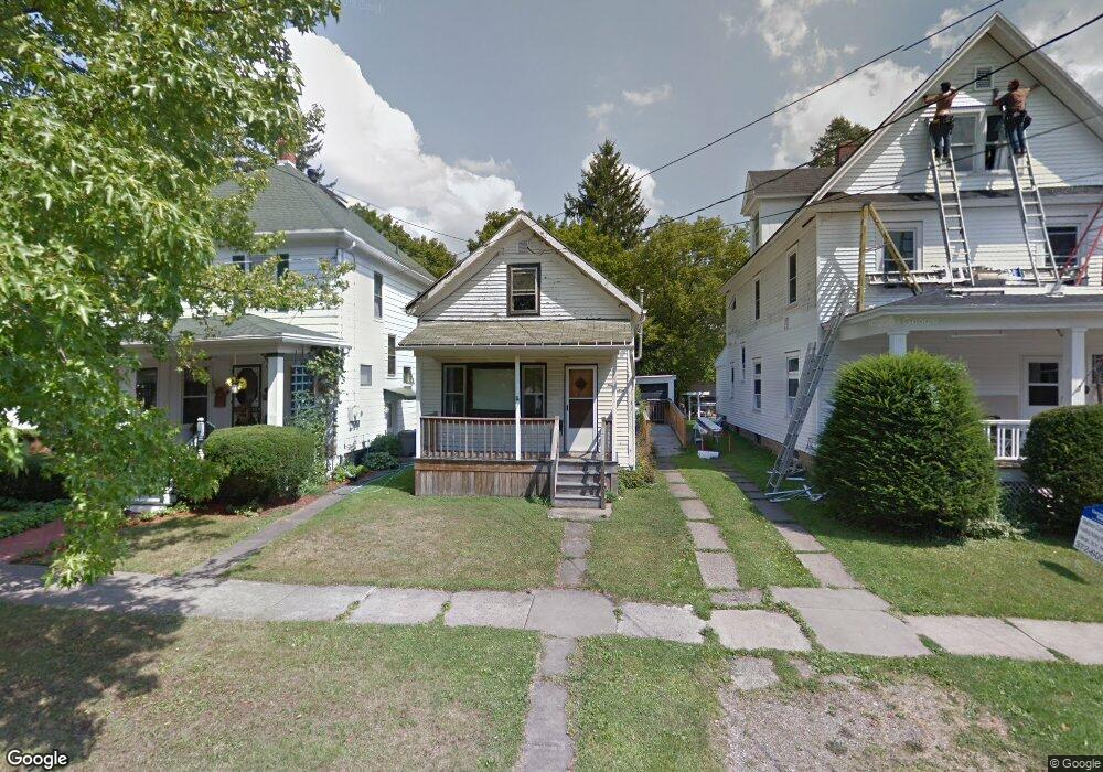 113 S 9th St, Olean, NY 14760 - photo 1