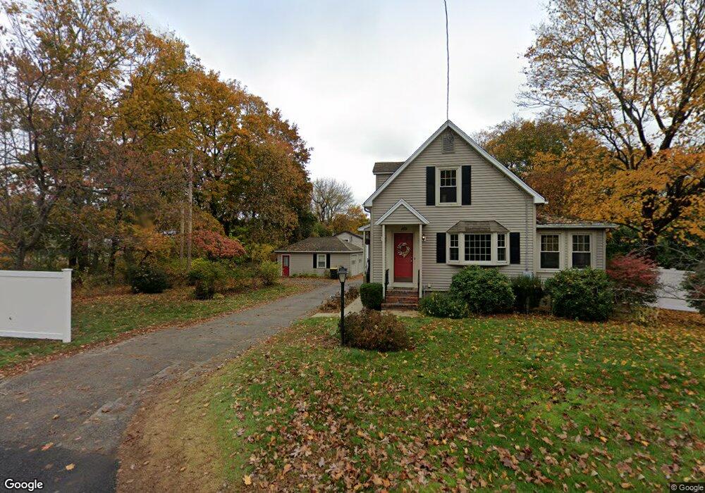 157 Maple St, Franklin, MA 02038 - photo 1