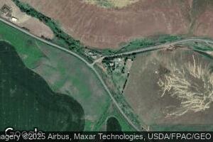 58 N Meadow Creek Rd, Pomeroy, WA 99347