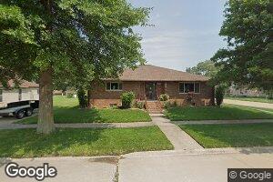 802 2nd St, Gibbon, NE 68840