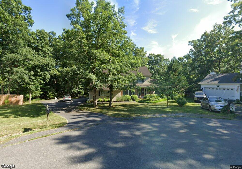 139 Fair Lawn Ct, Stephens City, VA 22655 - photo 1