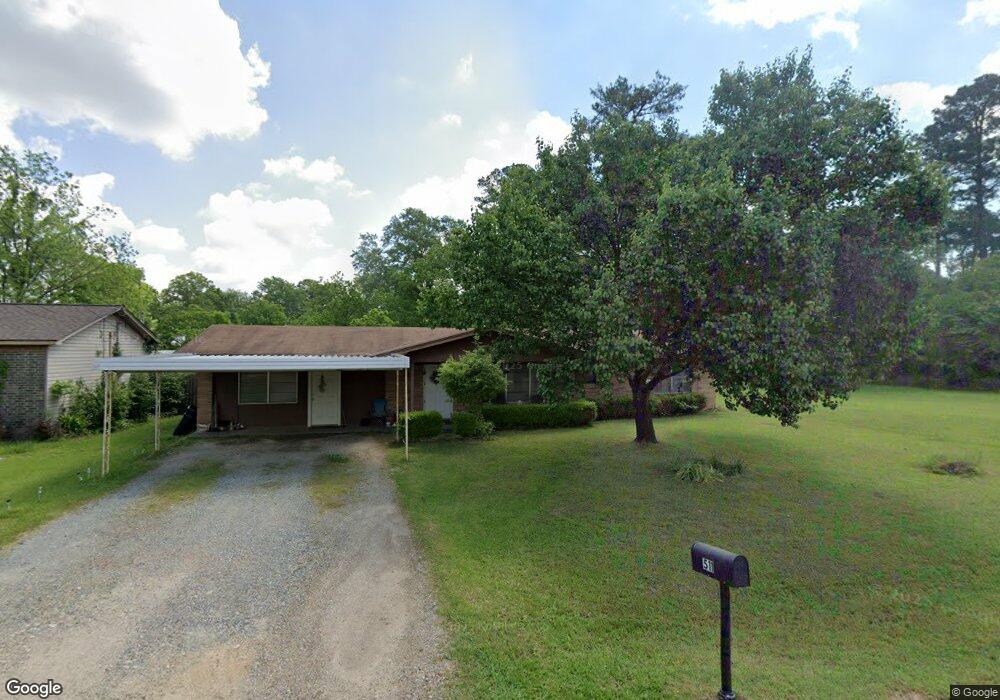 511 Cody St, Wake Village, TX 75501 - photo 1