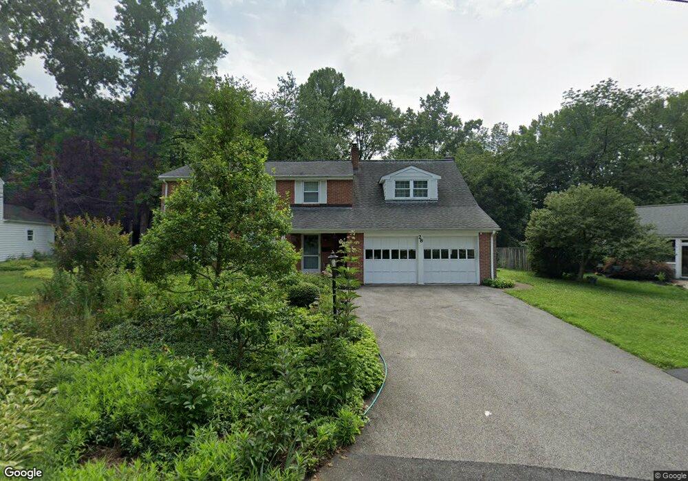 28 Vining Ln, Wilmington, DE 19807 - photo 1