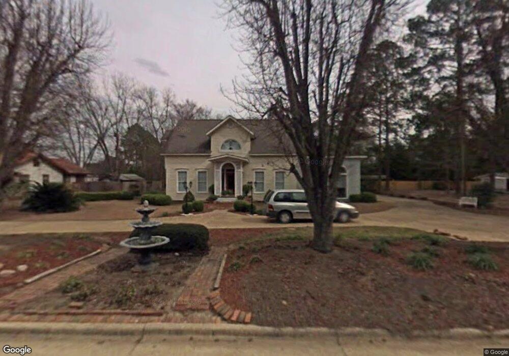 503 S Morris Ave, Donalsonville, GA 39845 - photo 1