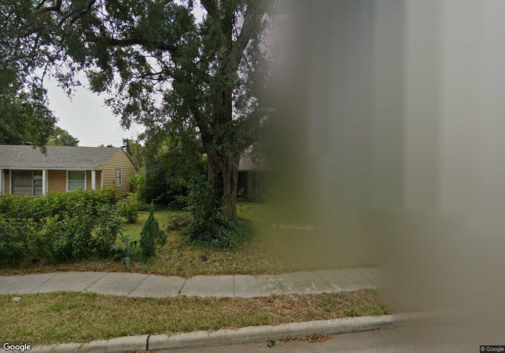 5322 Keystone St, Houston, TX 77021 - photo 1