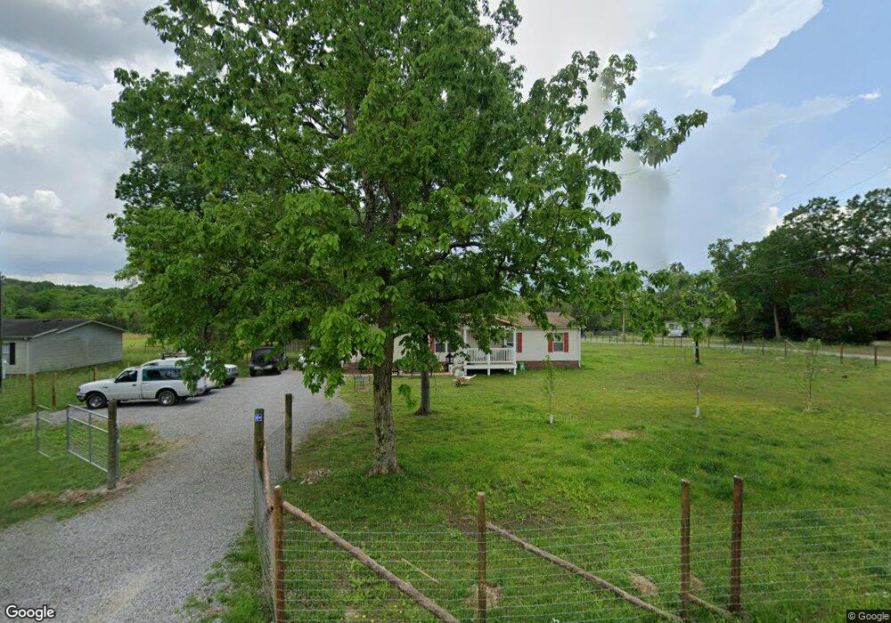 1649 Warner Bridge Rd, Shelbyville, TN 37160 - photo 1