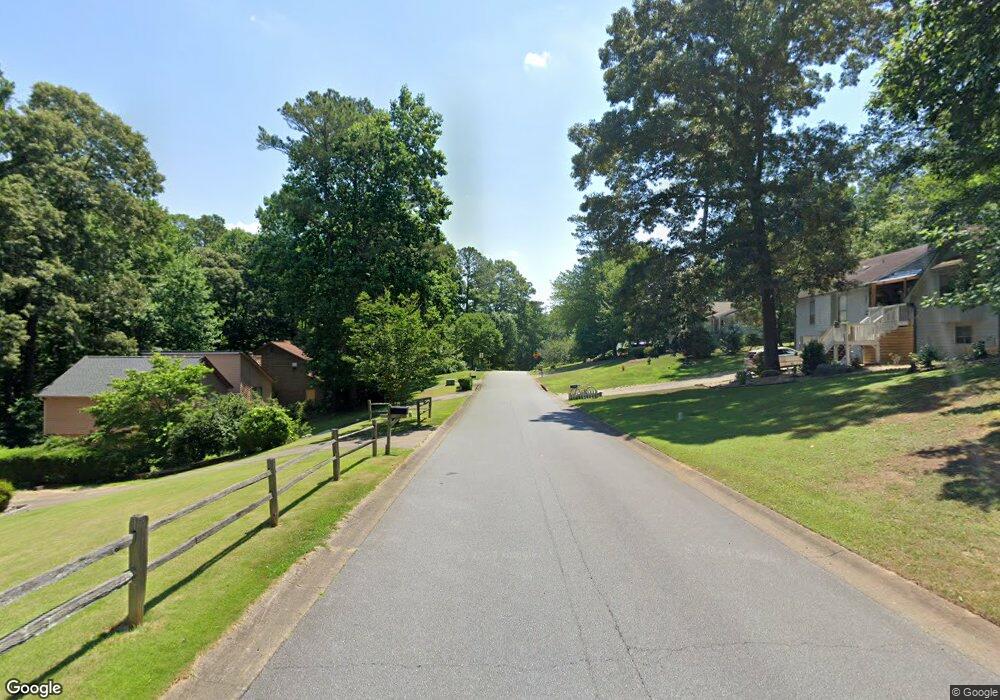 0 Summer Place NW unit 8848688, Acworth, GA 30102 - photo 1