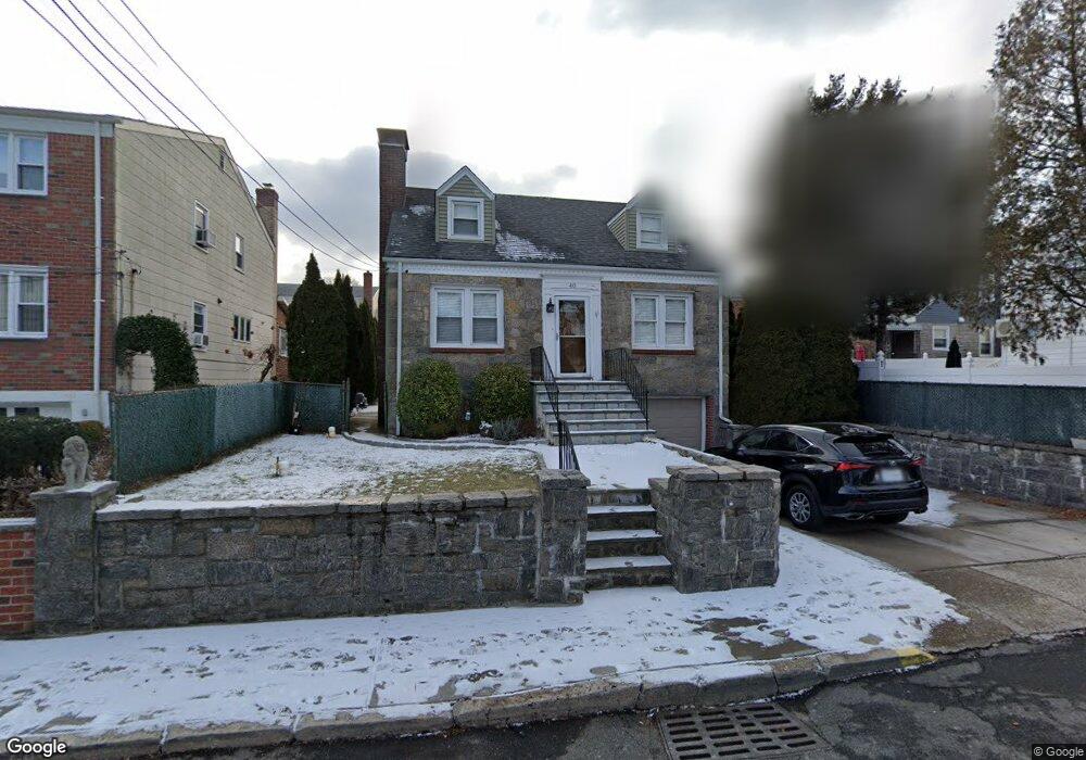 38 Nile St, Yonkers, NY 10704 - photo 1