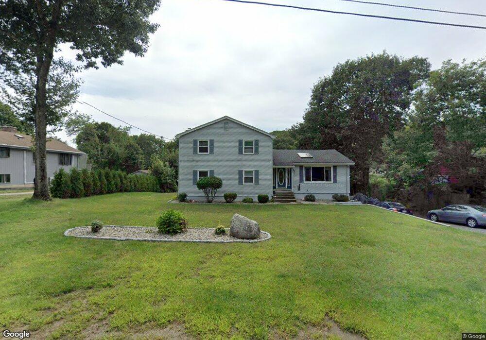 4 Old Stagecoach Dr, Monson, MA 01057 - photo 1