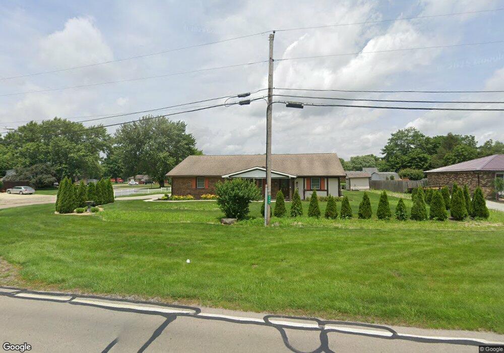 2904 E Cross St, Anderson, IN 46012 - photo 1